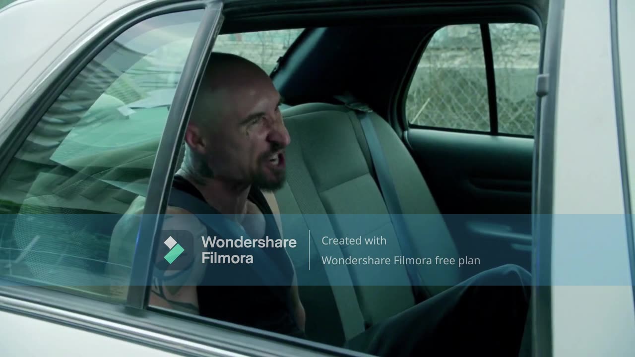 Scott Menville-Gotta Get Away