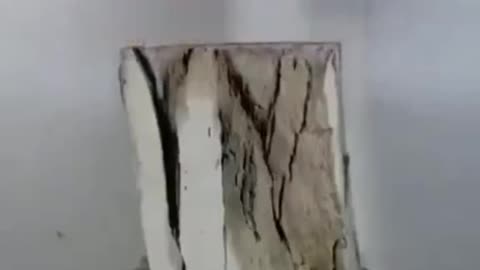 Old world vs New World building materials