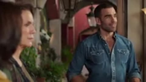 Doménica Montero: Capítulo 15 parte 5