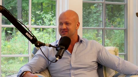 Retirement is a Death Sentence - SRP EP6 with The Godfather of Wool - Peter Duke