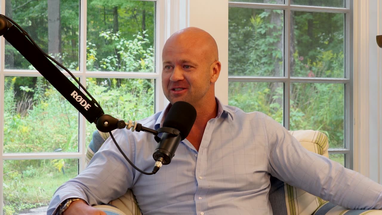 Retirement is a Death Sentence - SRP EP6 with The Godfather of Wool - Peter Duke