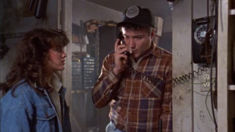 🎃 🎬 Flesheater (1988) 🧟