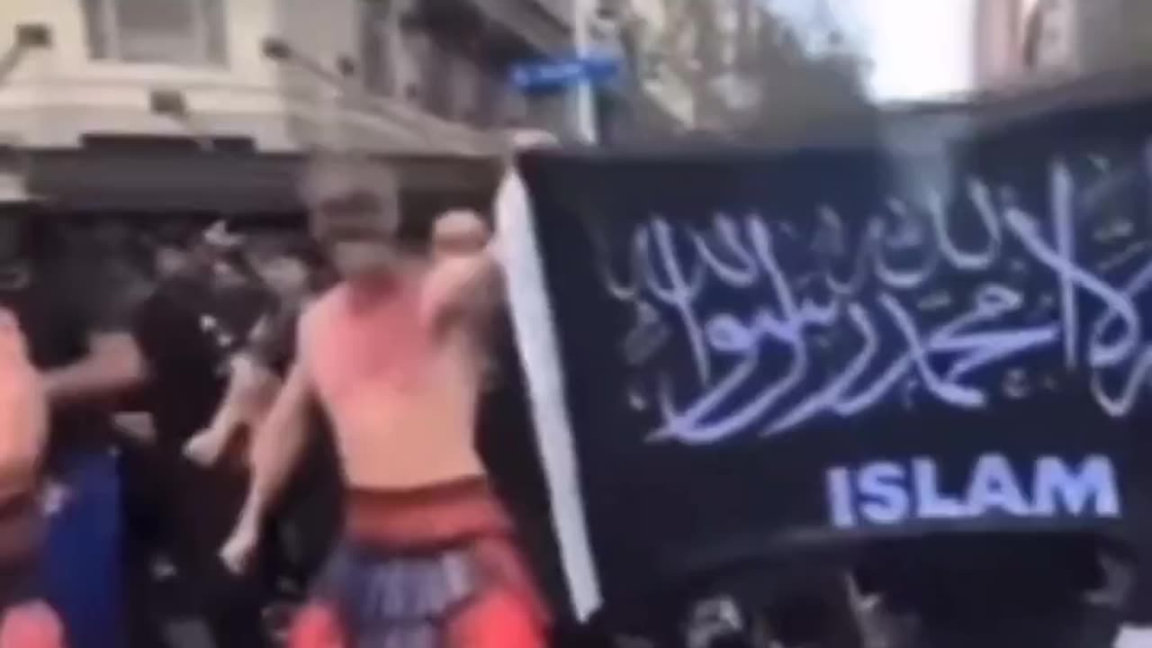 The People Are Tired Of It