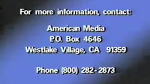 interview with Norman Dodd