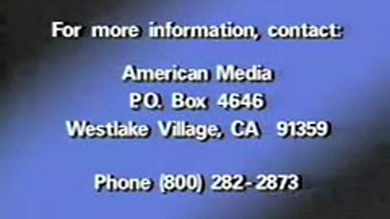 interview with Norman Dodd