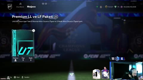 R9NASİ TOTY AVI !!!!!!!! | !sosyal !donate