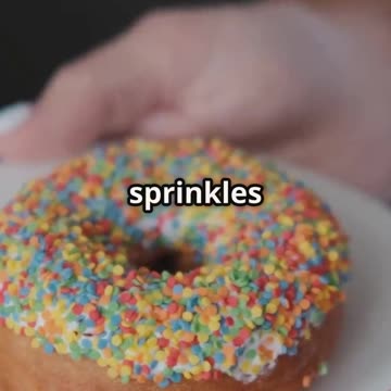 The History of Sprinkles