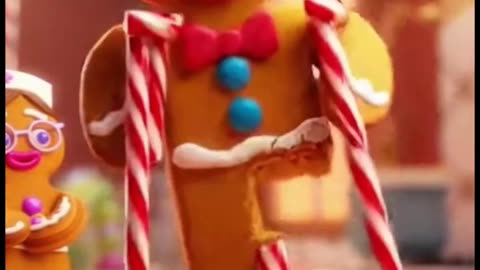 What do gingerbread men ... #dadjokes #dad #jokes #joke #funny #laugh #humor #lol