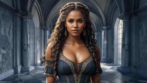 Edyn Exyles | Chapter 35: Xcorchelle Ryzer