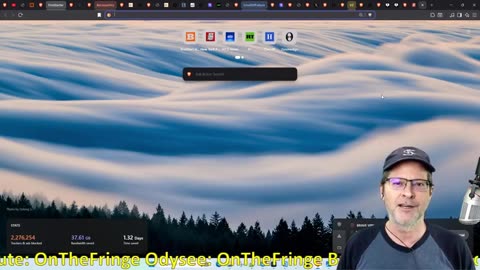 Trump Started The Fire | On The Fringe.......