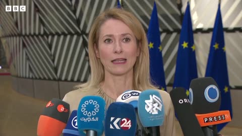 US military officials in Ukraine for Russia peace plan talks