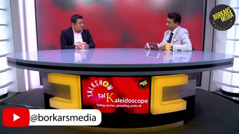 Bwe Thay's Work with Victorian Multicultural Commission.