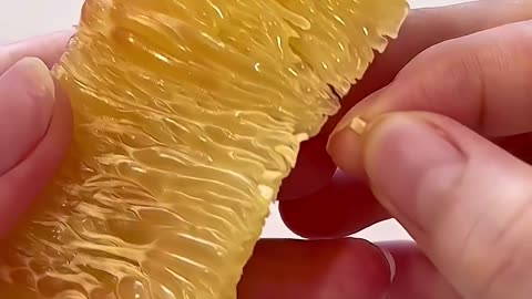 Amazing way to peel pomelo