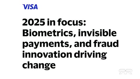 Biometric Consent is the Digital ID