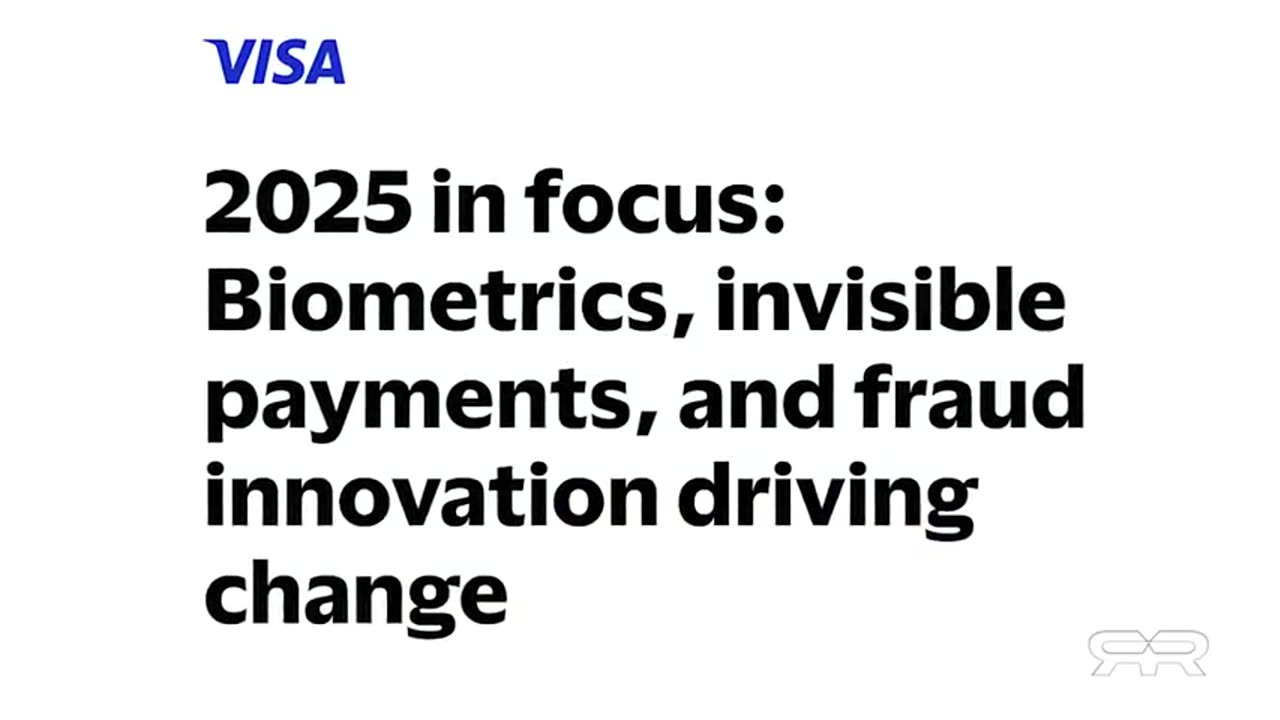 Biometric Consent is the Digital ID