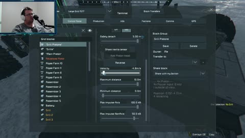 Day two of Community Server (Light Modding)
