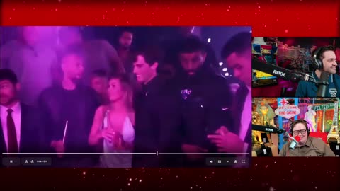 QUARTERING CREEPY DRUNK STREAM! TURKEY TOM EXPOSED BY EXES INTERVIEW! DSP POST NUCLEAR COPE!