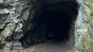 DO YOU EXPLORE TUNNELS?