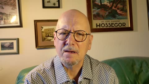 To Be Or Not To Be, A Choice Between Jesus And The World, October 18, 2025