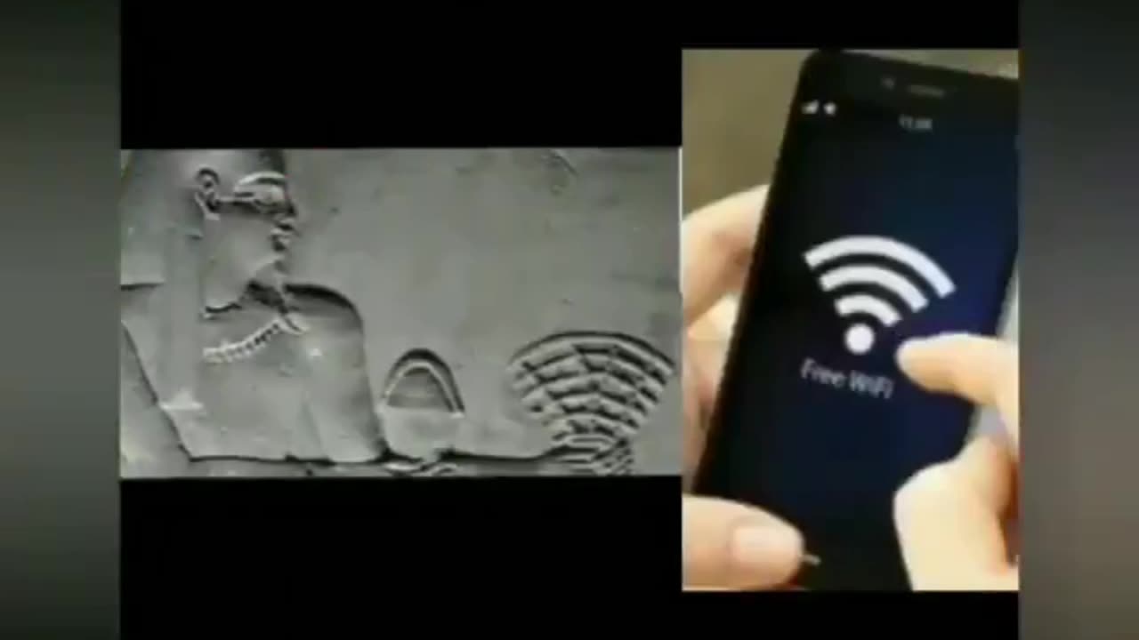 WHAT IS OLD IS NEW AGAIN