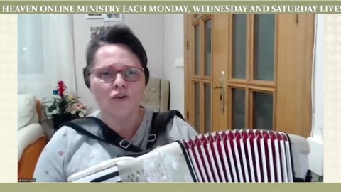 ESTERA CIPLEU -NU-I AICI BUCURIA VIEȚII MELE- #caleacătrerai #muzicacrestina #livestream #singer