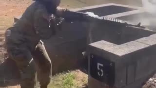 Women in the Military are Lethal