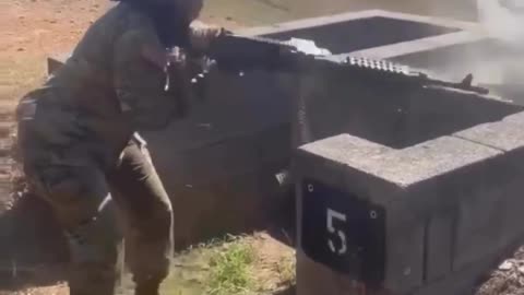 Women in the Military are Lethal