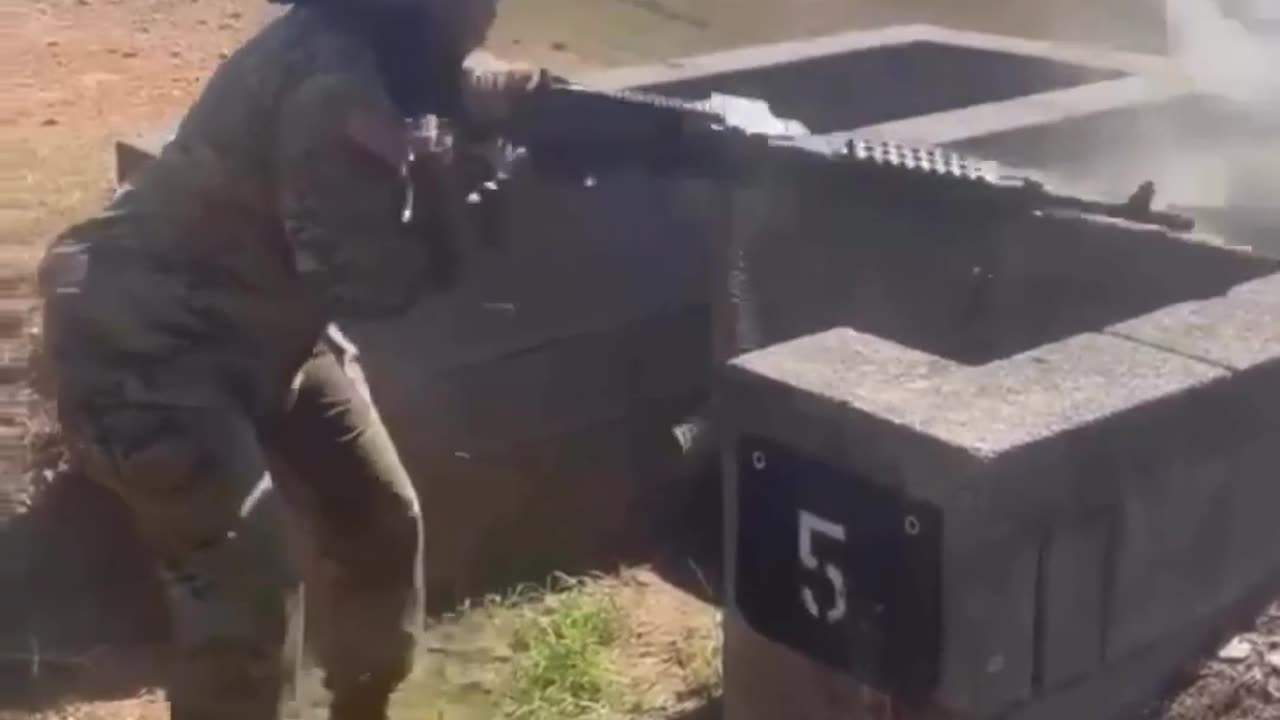 Women in the Military are Lethal