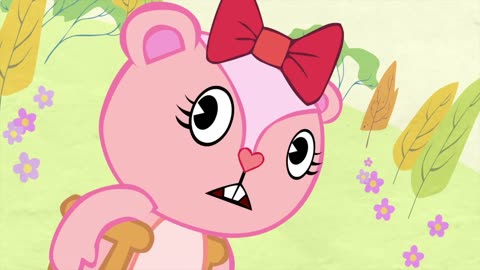 Happy Tree Friends T1 E 3