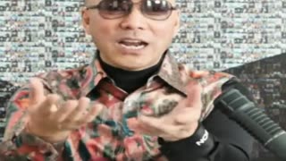 20211225文贵先生直播¹：人都有魔性和佛性，给予既是 #佛，获取既是 #魔。七哥对于爆料革命战友是佛，给中国人带回希望；对于共产党盗国贼是魔，会拿走他们一切！