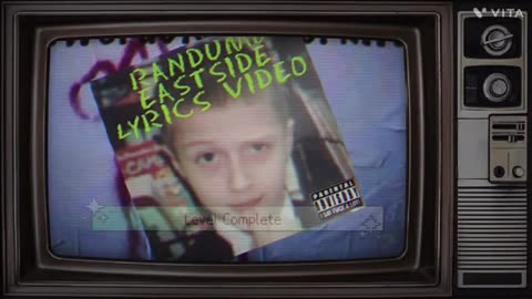 RanDumB - East Side (Official Lyric Video)