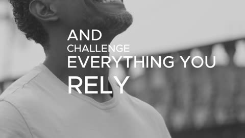 You're being carved into something greater #motivation #faithhabits #purposedriven