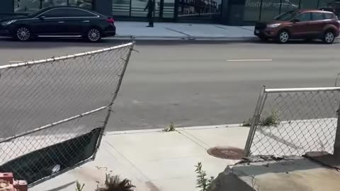 💯😬 Spot Is Cursed After This! Unbelievable Slam | SkateNation