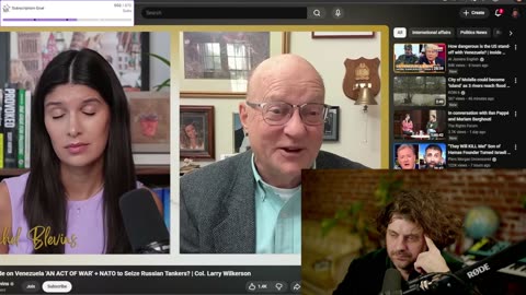 LATEST IN US & WORLD NEWS // JUST CHATTING // THE NOTICING CONTINUES... // TAP IN!