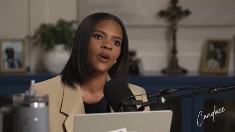 Truman Show⁉️ Candace Owens challenges Turning Point USA
