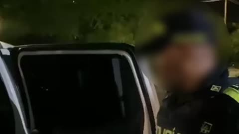 ALIAS 'LENTEJITA', CAPTURADO EN CTG