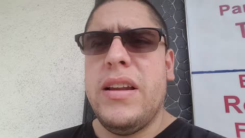 Waiting For The Doctors To Open Up (August 7, 2017)