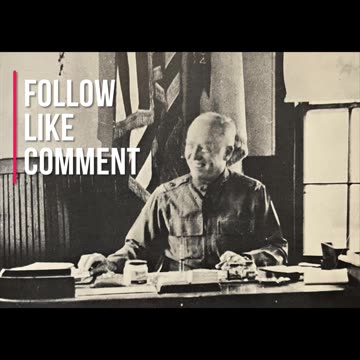 Mar 2, 2024 Gen. Patton quotation of the day: To Eisenhower #ww2 #war