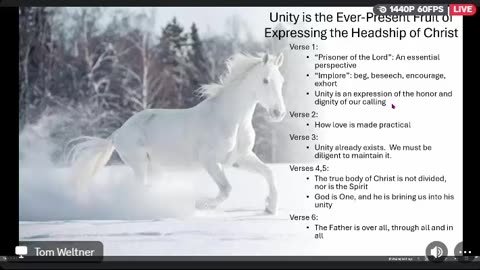 Shepherds Heart Fellowship - Ep51 - Ancient Paths Maintaining The Unity Of The Spirit