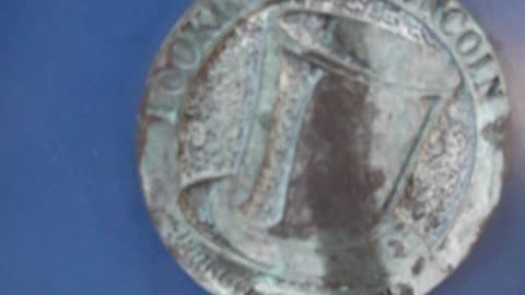 Lincoln's Hat (Soringfield Illinois)