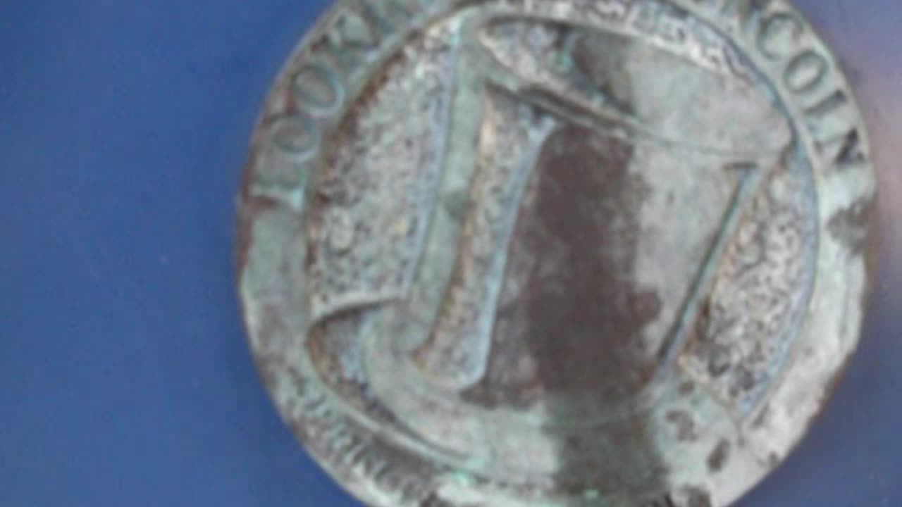 Lincoln's Hat (Soringfield Illinois)