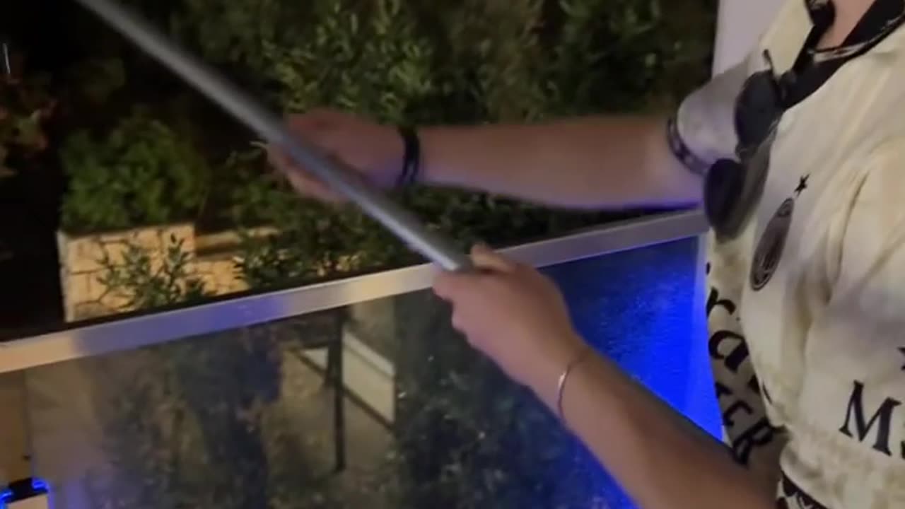 Fishing for a Curious Catch