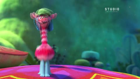 Trolls 2: Gira Mundial | Créditos Finales | Studio Universal LA (Feed Sur) (20/01/2026)