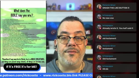 Church Every Day LIVE & Trivia!