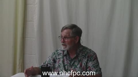 Tue. Bible Study 7-23-2025