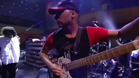 Rage Against the Machine - Full Concert _ Live at Woodstock ‘99
