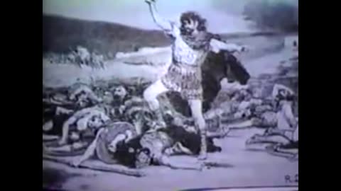 A Devil in Disguise - Media Manipulation, The lluminati & Bolshevik Revolution - Part 4