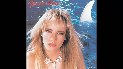 Great White - Once Bitten (80s Hard Rock 1987)