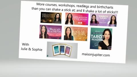 https://maisonjupiter.com/ ⁨@MaisonJupiter⁩ #astrology #tarot ⁨@Sophie_Darling⁩