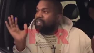 Kanye West discussed publicly how the iIIuminati sacrificed his mother for the fame he was awarded